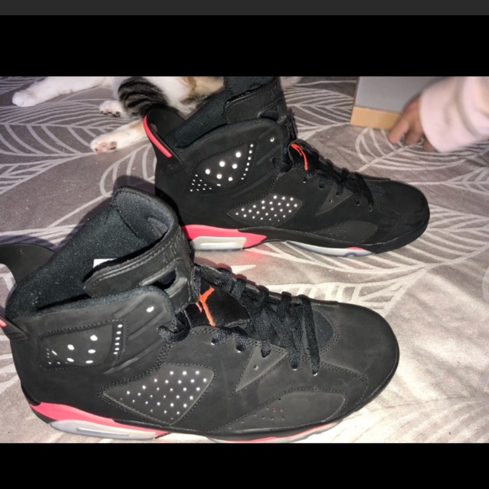 Infrareds - Picture 3 of 4